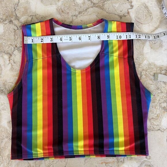GC2B “More Colour More Pride Rainbow” Half Binder Limited Edition - Picture 7 of 9